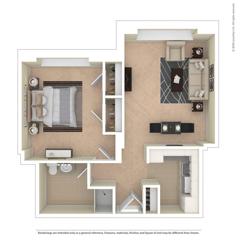 Dimensions are approximate. Floor plans may vary.