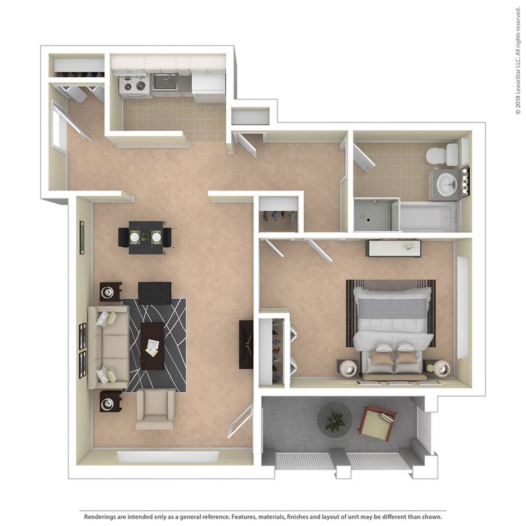 Dimensions are approximate. Floor plans may vary.