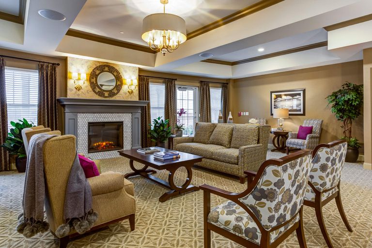 Cedarhurst Of Des Peres (UPDATED) Get Pricing, See 17 Photos & See