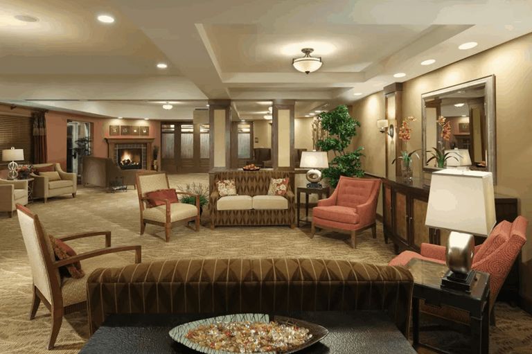 Suites At Clermont Park Care Center, Denver, CO 2
