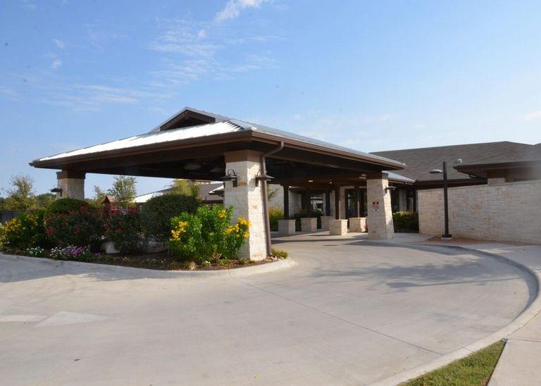 Wyoming Springs Assisted Living And Memory Care, Round Rock, TX 1