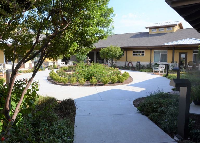 Wyoming Springs Assisted Living And Memory Care, Round Rock, TX 2