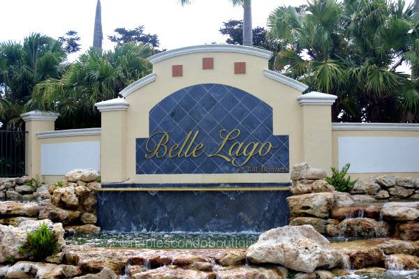 Belle Lago, Fort, FL 2