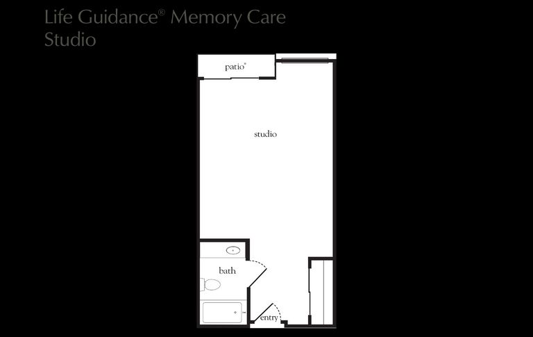 Dimensions are approximate. Floor plans may vary.