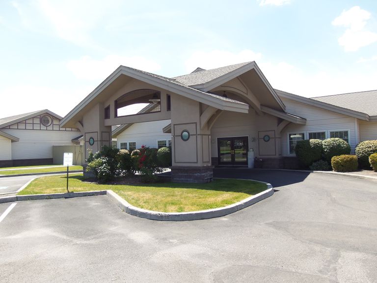 Avalon Care Center – Northpointe, Spokane, WA 1
