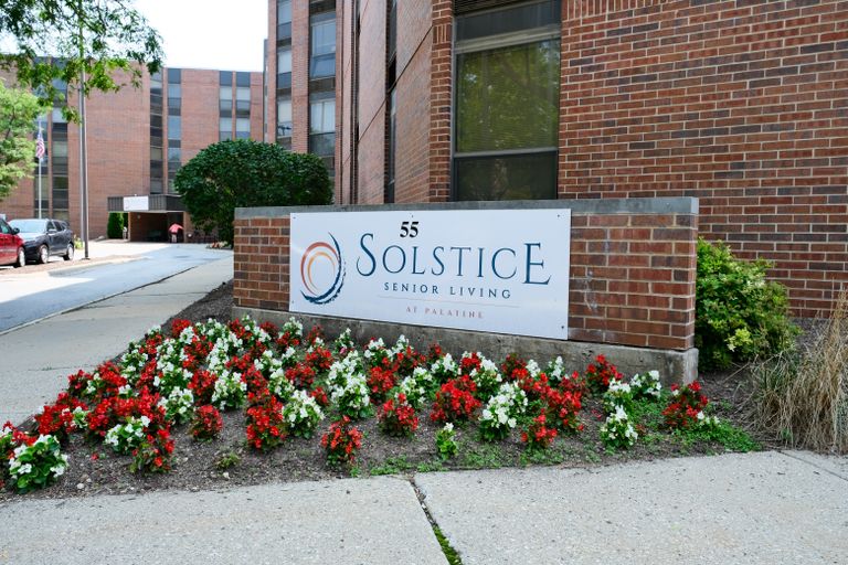 Solstice Senior Living At Palatine, Palatine, IL 3