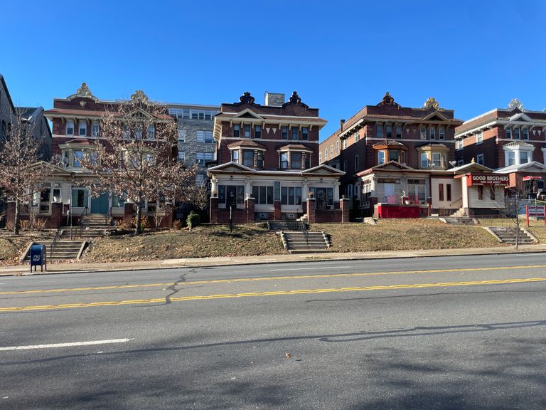 Broad Street Residence, Philadelphia, PA 2