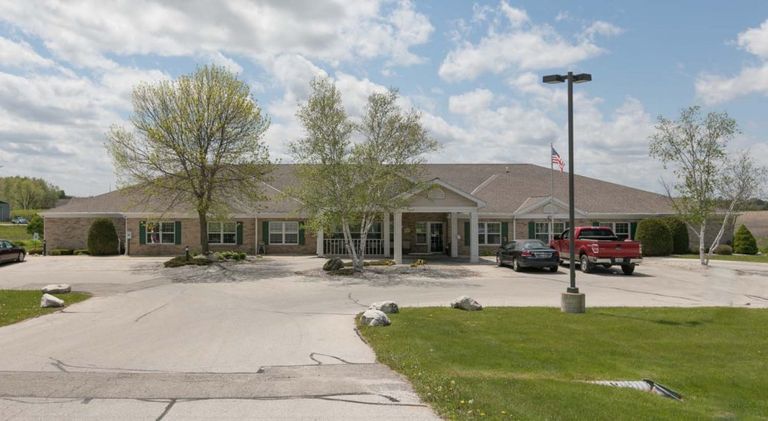 Meadow View Assisted Living, Two Rivers, WI 1