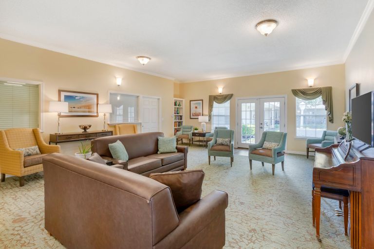 Brookdale Watauga, Watauga, TX 3