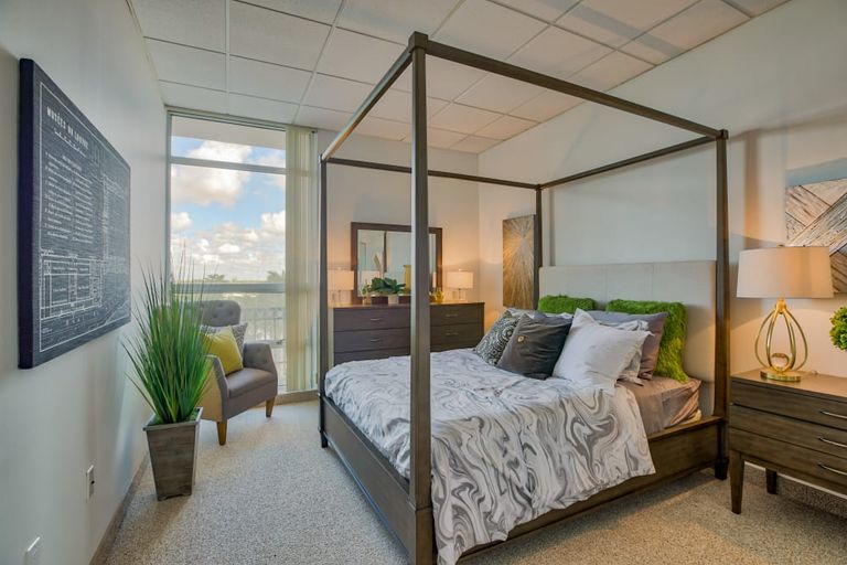 The Peninsula, Hollywood, FL 2