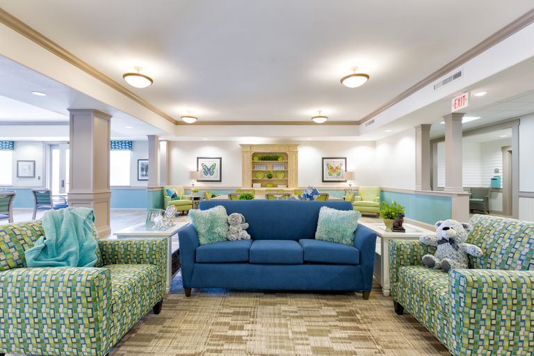 The Enclave At Chandler Senior Living Photos The Enclave at Chandler (UPDATED) - Get Pricing & See 14 Photos in