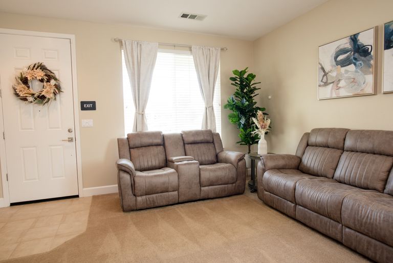 Graceful Living Care Homes, Vacaville, CA 3