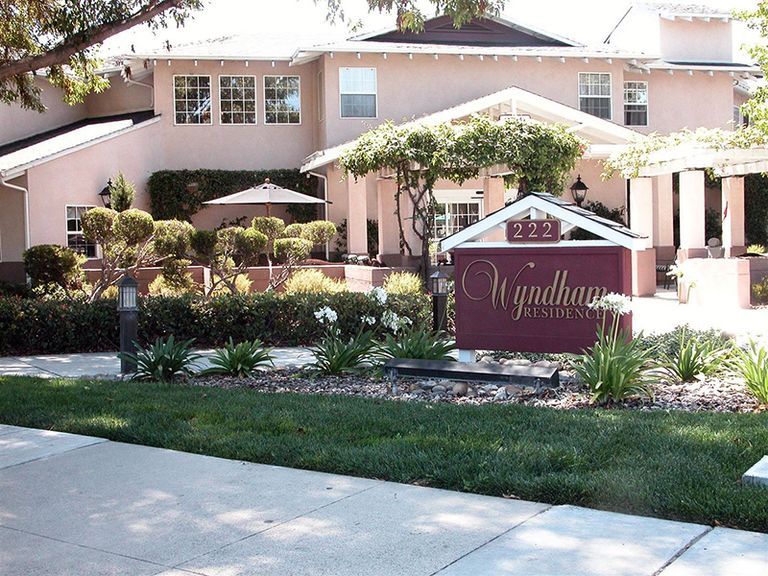 Wyndham Residence, Arroyo Grande, CA 1