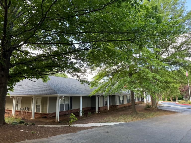 Addington Place Of Roswell, Roswell, GA 3