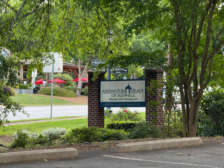 Addington Place Of Roswell, Roswell, GA 2