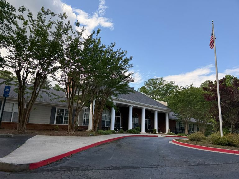 Addington Place Of Roswell, Roswell, GA 1