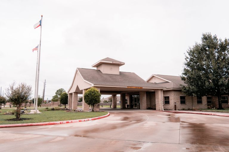 Brighton Senior Living Of Cypress, Houston, TX 3