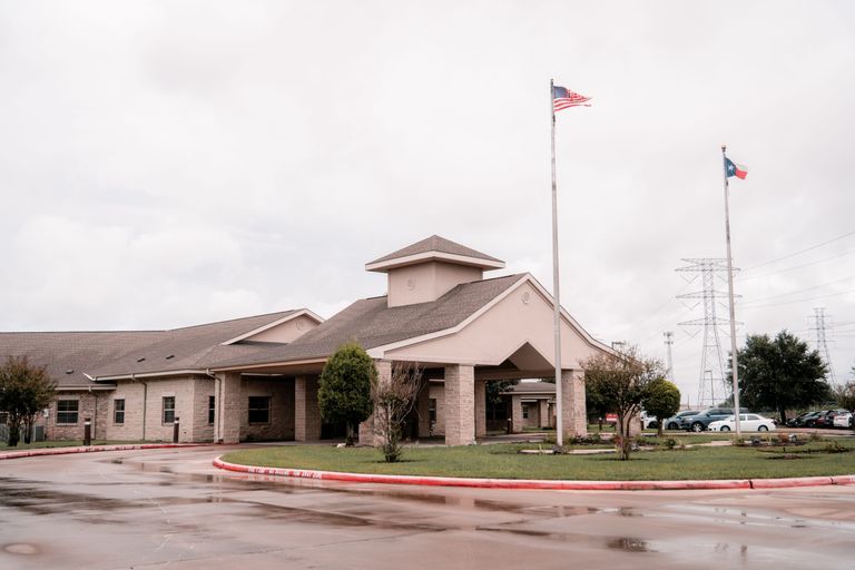 Brighton Senior Living Of Cypress, Houston, TX 2