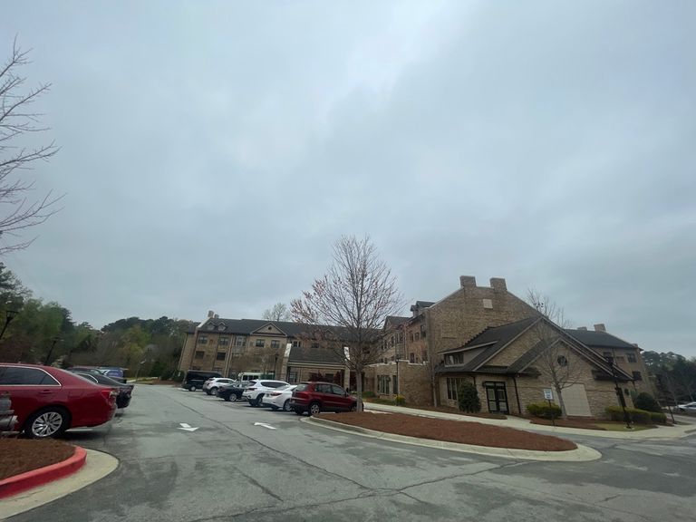 Berman Commons Assisted Living And Memory Care, Atlanta, GA 3