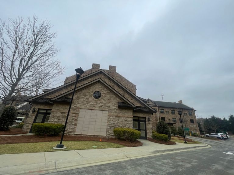 Berman Commons Assisted Living And Memory Care, Atlanta, GA 1