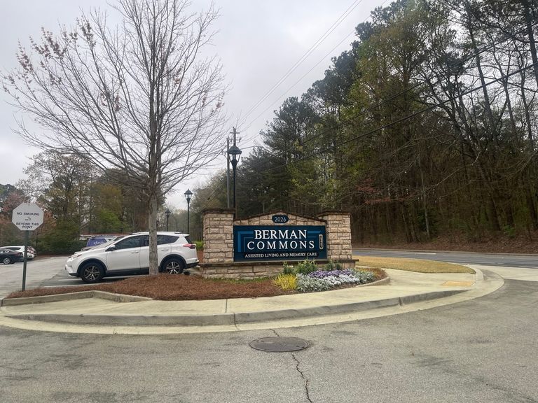 Berman Commons Assisted Living And Memory Care, Atlanta, GA 2
