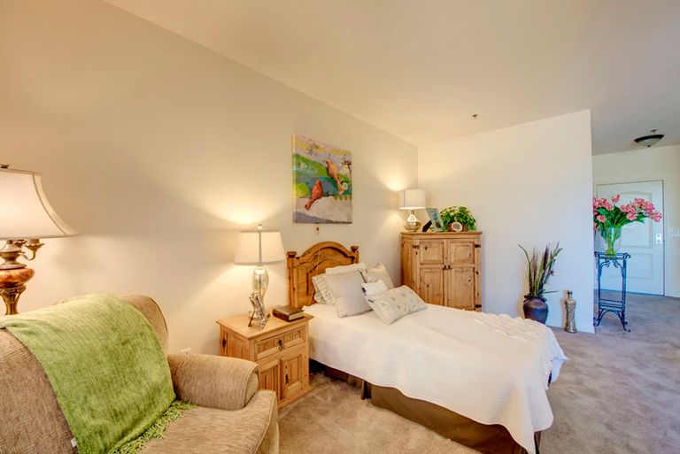 Regency Grand of West Covina Assisted Living and Memory Care (UPDATED