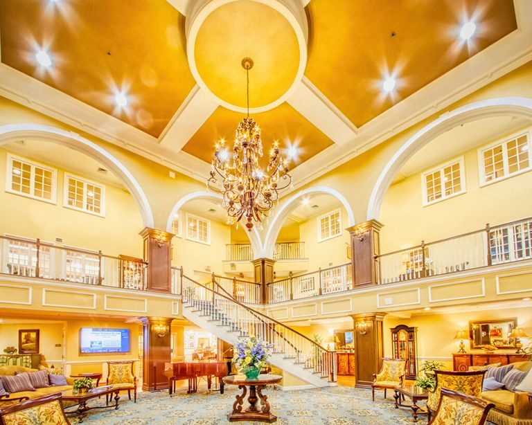 Freedom Village at Brandywine (UPDATED) Get Pricing, See 35 Photos