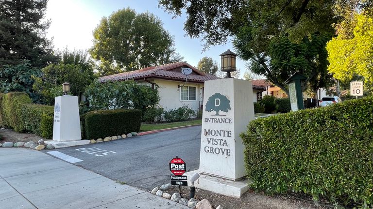 Monte Vista Grove Homes, Pasadena, CA 1