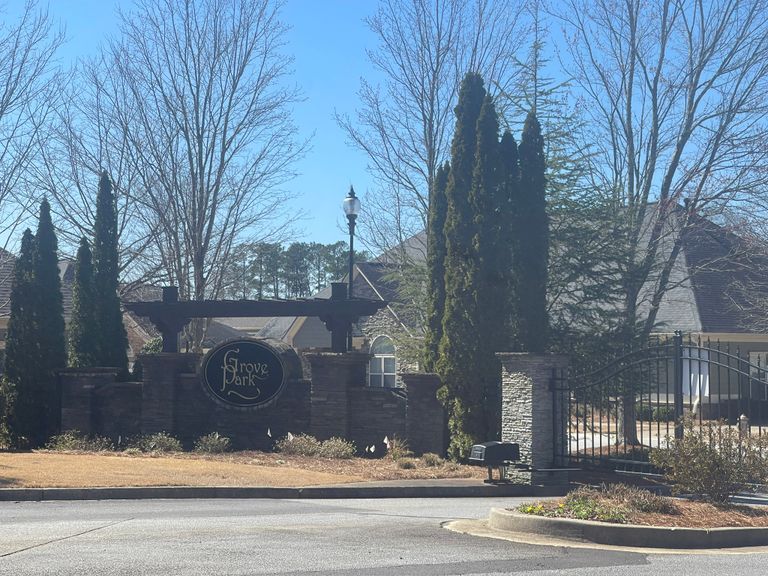 Grove Park, Marietta, GA 2