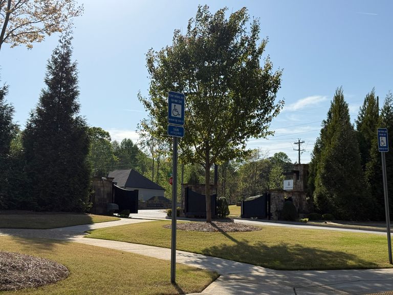 Larkspur, Alpharetta, GA 1