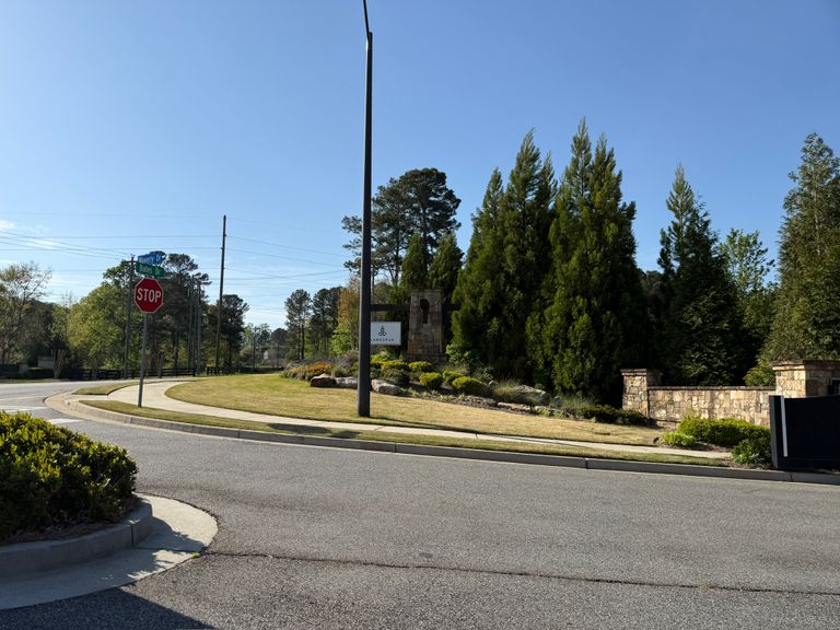 Larkspur, Alpharetta, GA 2