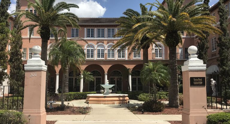 Venice Center For Independent And Assisted Living, Venice, FL 3