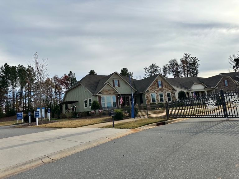 Enclave at Holcomb Woods, Harrisburg, NC 2