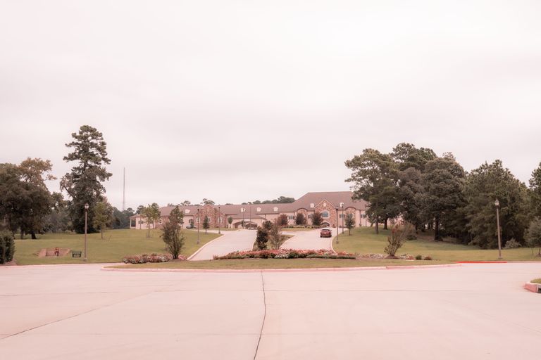 Worthington Manor, Conroe, TX 1