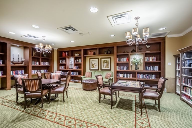 Elison Senior Living At Pinecrest (UPDATED) Get Pricing, See 21