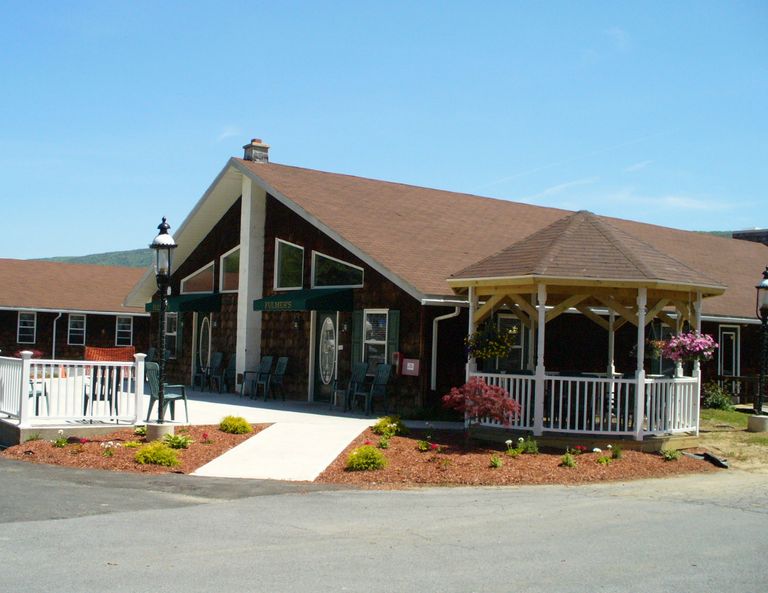 Fulmers Personal Care Home, Lock Haven, PA 2