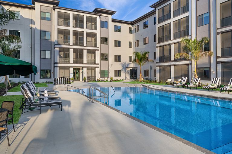 The Gallery At Hacienda Lakes, Naples, FL 3