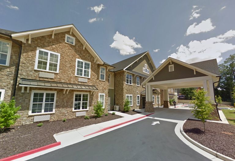 Vitality Living Milton 1