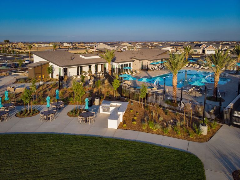 Heritage Solaire, Roseville, CA 2