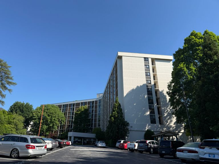 Campbell-Stone in Sandy Springs, Atlanta, GA 3