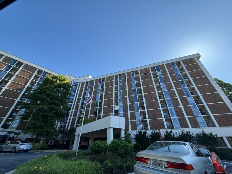 Campbell-Stone in Sandy Springs, Atlanta, GA 1