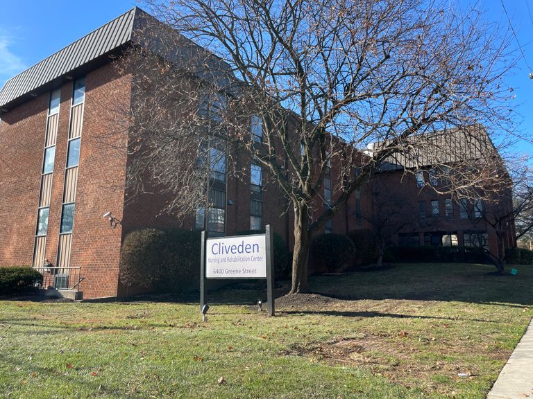 Cliveden Nursing And Rehabilitation Center, Philadelphia, PA 3