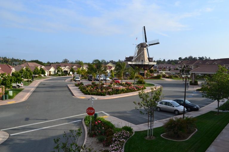 Meadowbrook Village Christian Retirement Community, Escondido, CA 2