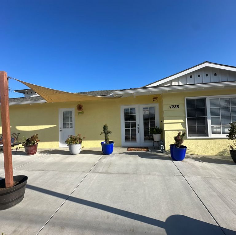Bradford Residence, San Dimas, CA 1