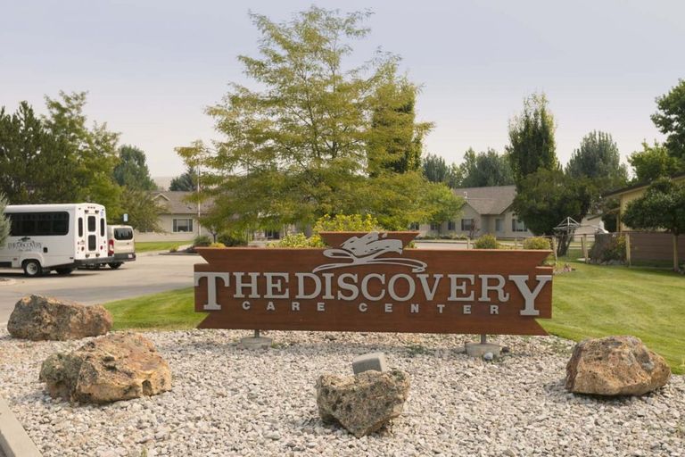Discovery Rehabilitation And Living, Salmon, ID 1