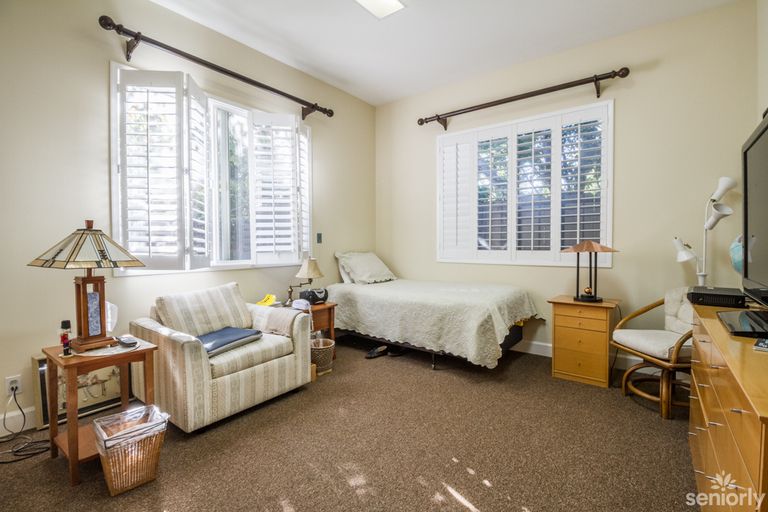 Ayres Residential Care Home, Los Angeles, CA 1