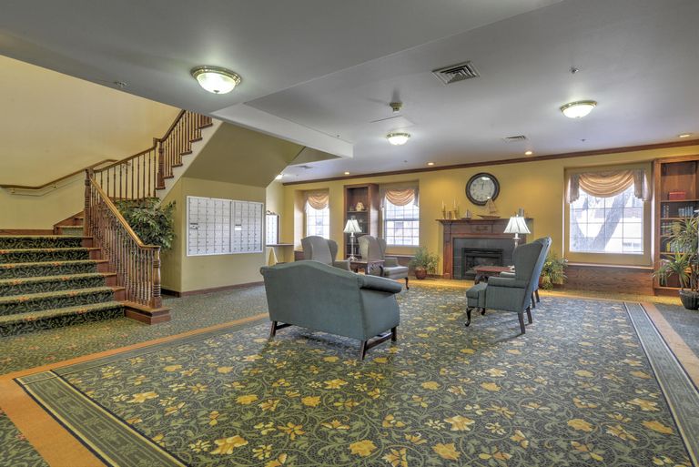 Granville Assisted Living Center, Lakewood, CO 1
