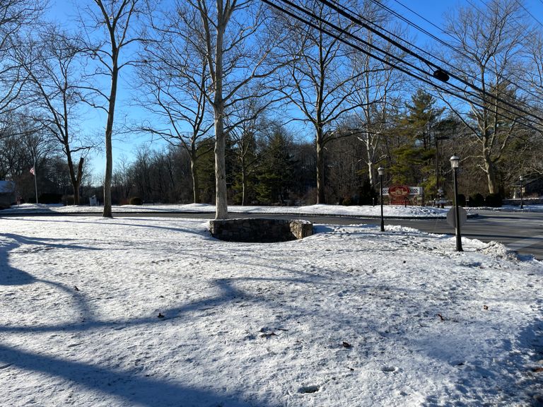 Hershey's Mill, West Chester, PA 3