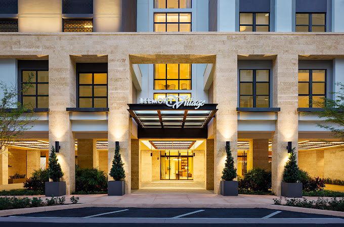 Belmont Village Senior Living Coral Gables Belmont Village Senior Living Coral Gables (UPDATED) - Get Pricing, See
