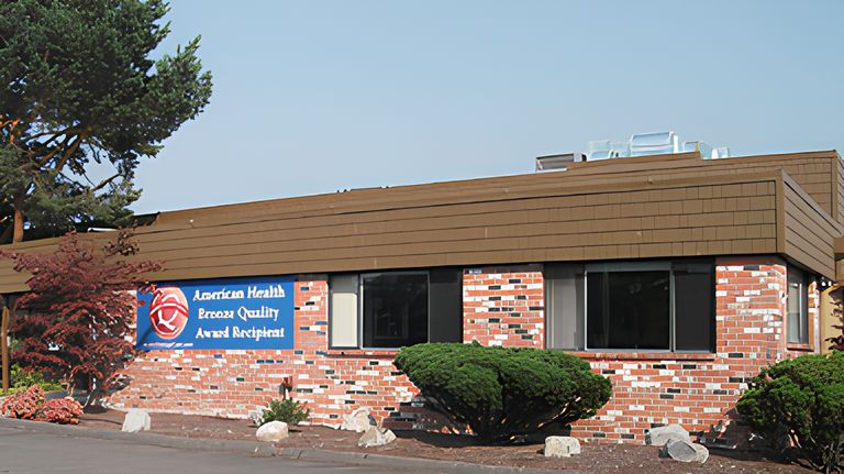 Molalla Manor Care Center, Molalla, OR 1